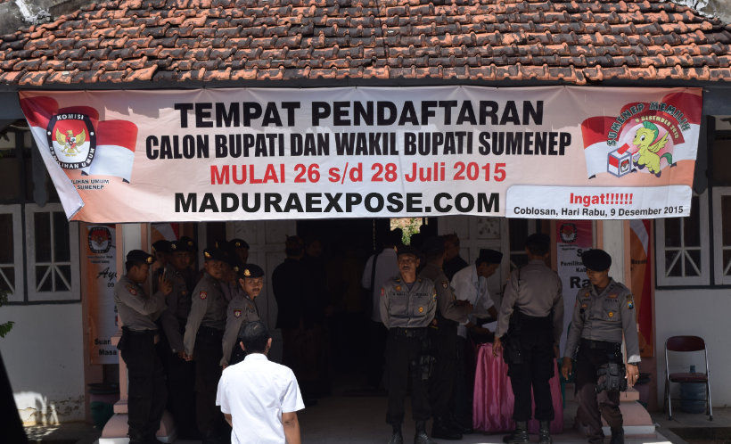 Jelang Pilkada, PNS Dilarang Terjun ke Politik