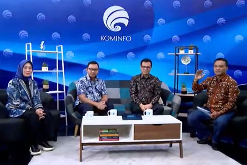Media Diminta Pertahankan Profesionalisme dalam Meliput Pemilu 2024