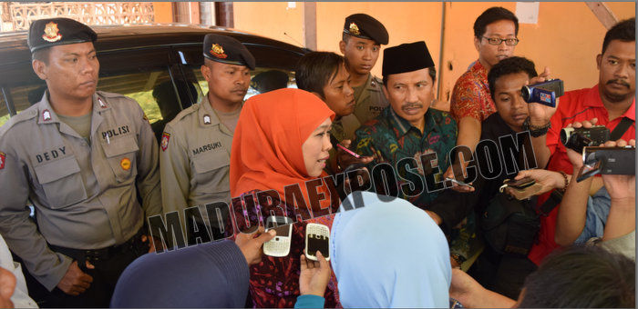 Ternyata Ada Penambahan RTLH di Dinsos Sumenep