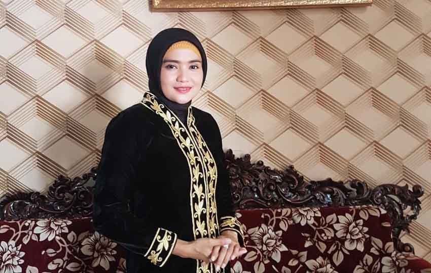 A Triumphant Recognition: Lia Istifhama and Nia Kurnia’s Accolades Reshape the Political Narrative