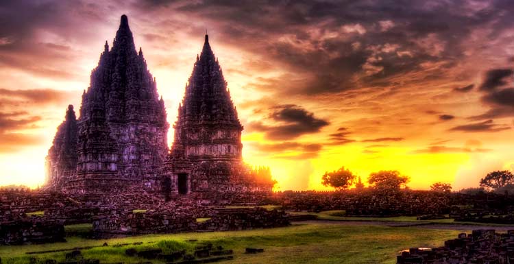 Ini Dia Objek Wisata Paling Populer di Jogja