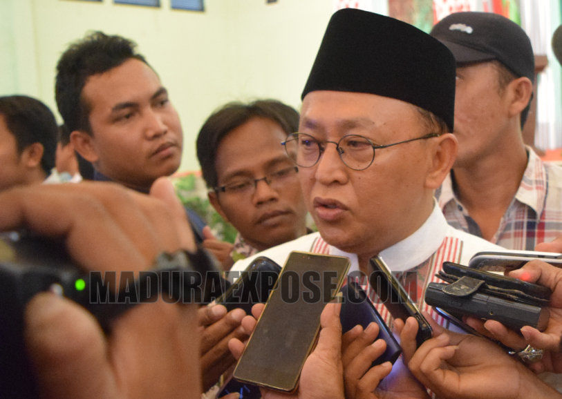 Inilah Tokoh “Pengendali” Kuat Pencalonan Busyro-Fauzi