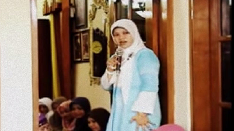 Sahnan ke Busyro, Nyai Mila ‘Berlabuh’ ke siapa?