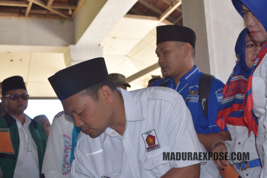 Jelang Pilkada, Petani Lebih Suka Urus Tembakau