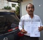 Raskin Pasongsongan dilaporkan ke DPRD Sumenep