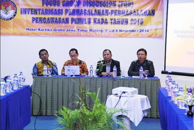 Problematika Dan Solusi Pemilukada 2015 Problematika Dan Solusi Pemilukada 2015