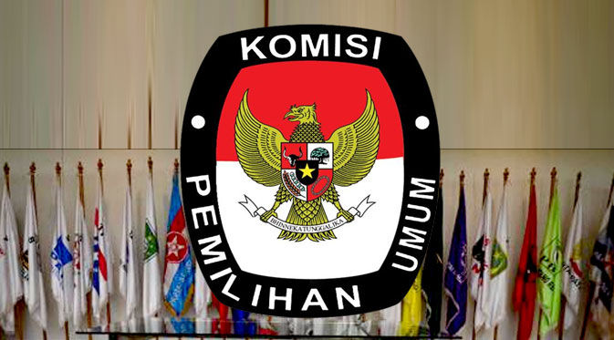 Inilah Hasil Penetapan Cabup Cawabup Versi KPU Sumenep