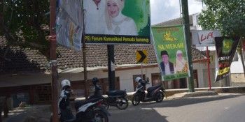 Ternyata, Busyro Karim Pernah Tersungkur Lawan Ramdlan di Pilkada 2005