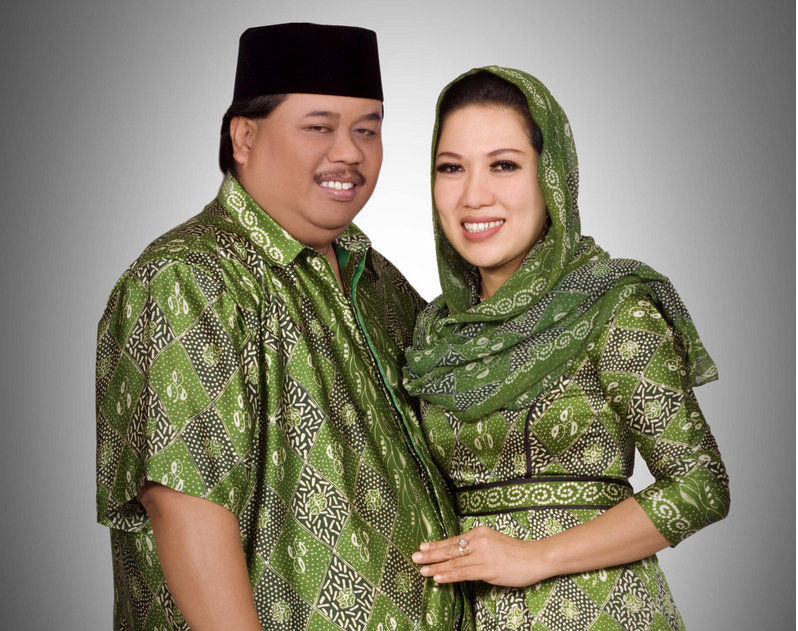 Benarkah Duit Sahnan Lebih kuat dari Said Abdullah?