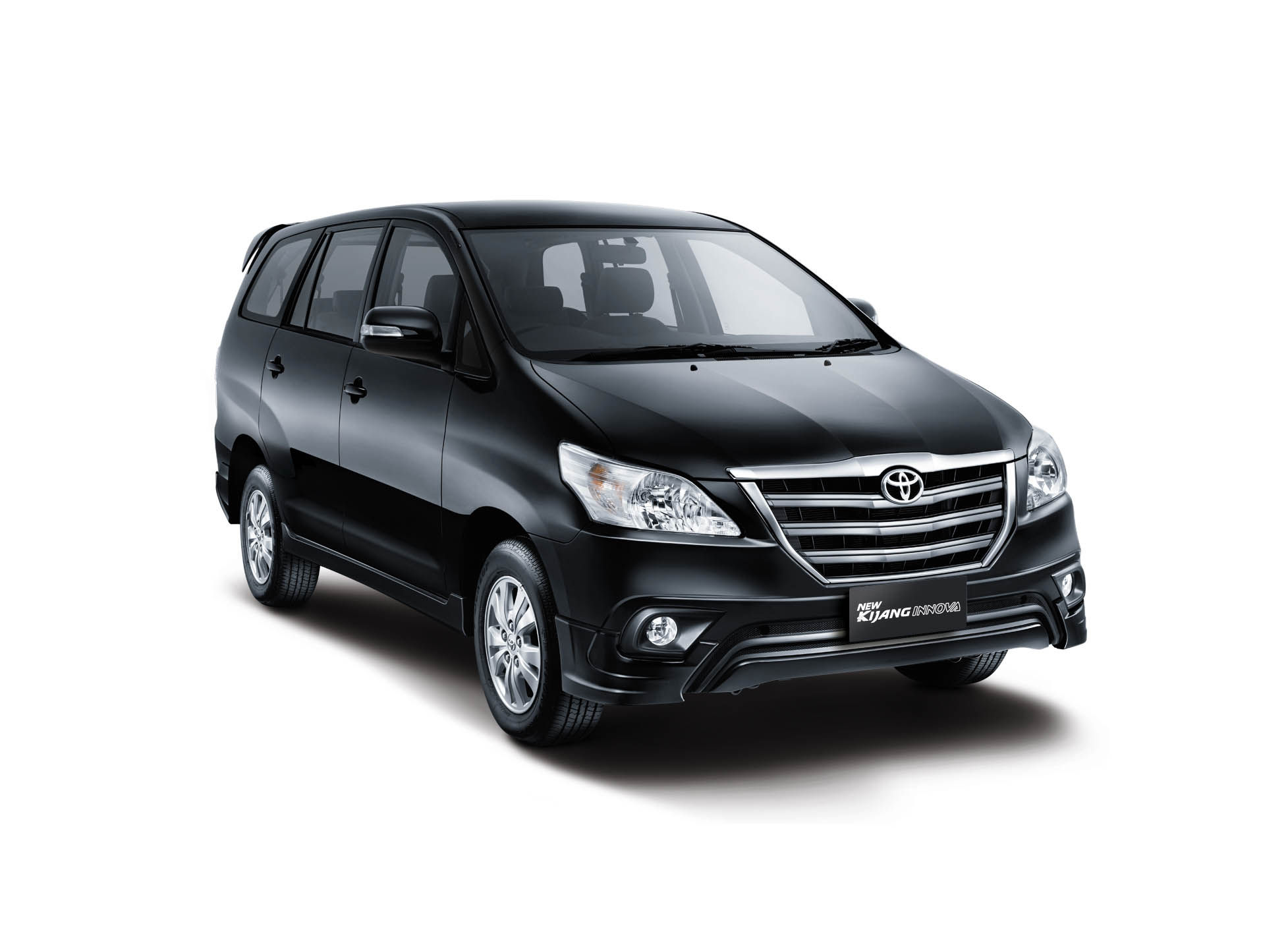 Kelebihan dan Keunggulan Mesin Kijang Innova Diesel dan Bensin
