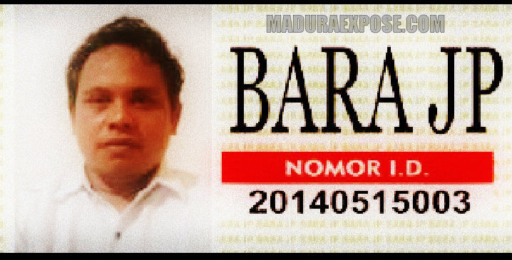 Awas, Ada Proyek Setan di Pamolokan Sumenep