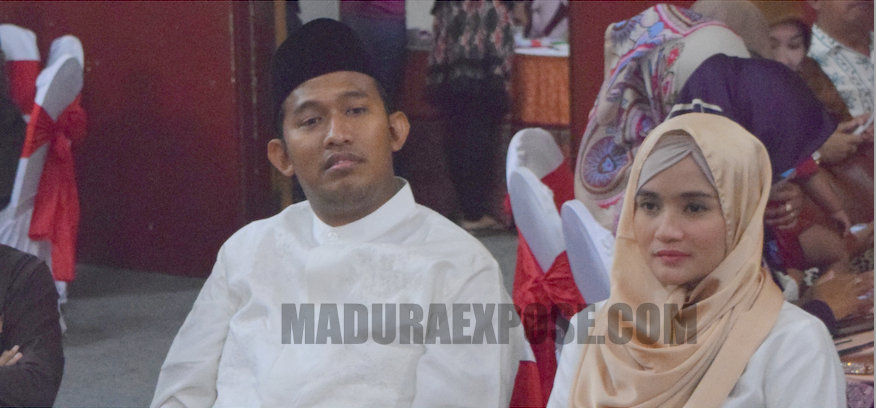 KTP Jakarta, Cawabup Fauzi Terancam Tak Bisa Nyoblos