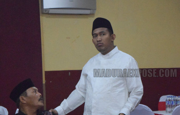 LSI: Paslon Zainal-Eva Ungguli Busyro-Fauzi