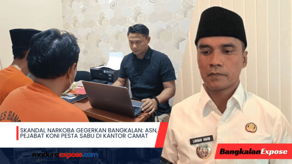 Bupati Bangkalan Murka, Pemecatan Massal di Ujung Tanduk