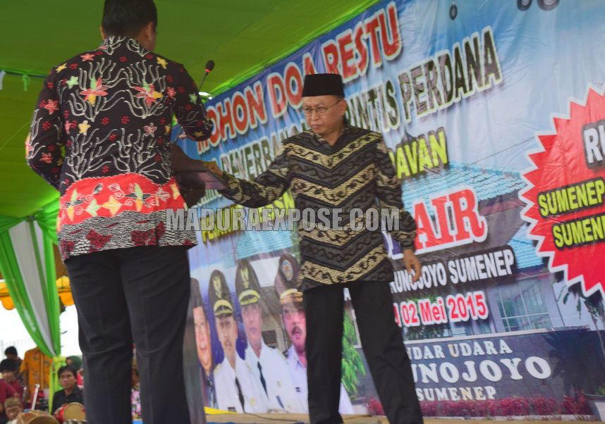 Kayyis: Rezim Busyro Karim ‘Tak Serius’ Urus PLN Kepulauan