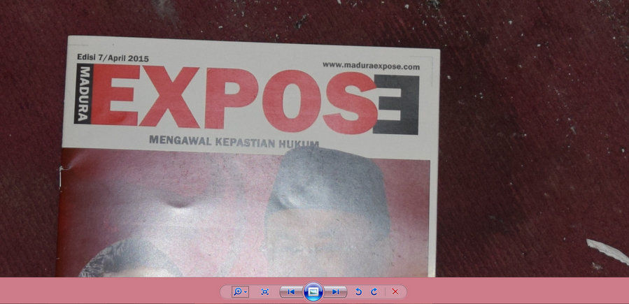 FP-MK Tegur Pemkab Sumenep Soal Nihilnya Sambungan Listrik Kepulauan