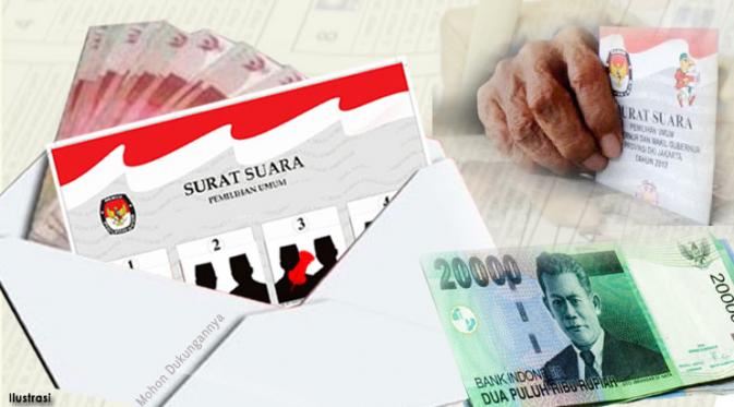 Indepth: Money politic di Pilkada Sumenep ‘Menggila’
