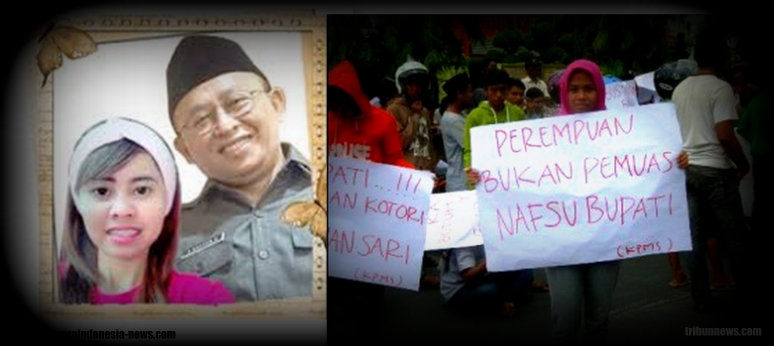 Inilah Tiga Kasus Paling Heboh Sepanjang Pemerintahan Busyro