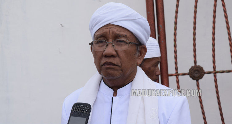 FKM: Bupati Sumenep Tak Harus Kiai