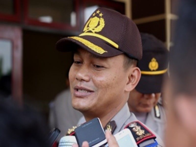 Kapolres Sampang di geser, Kenapa? Kapolres Sampang di geser, Kenapa?