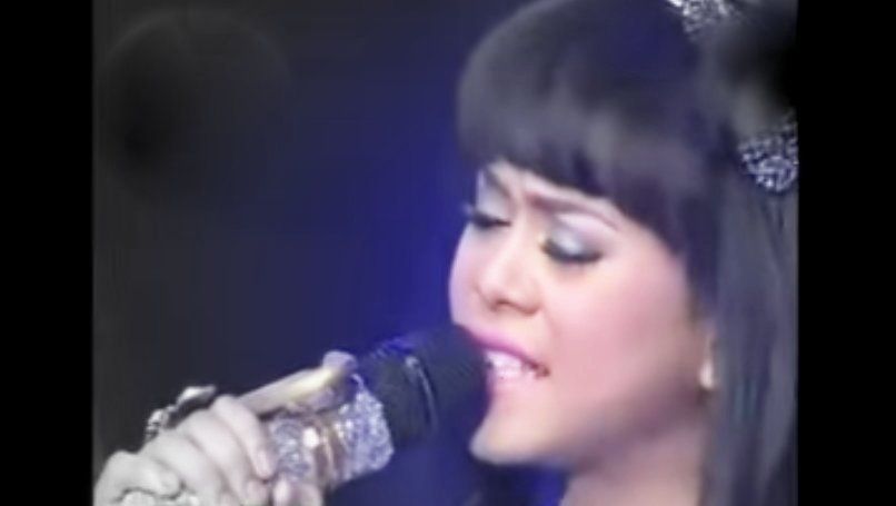 Video Lesti ditonton lebih dari Sejuta Umat