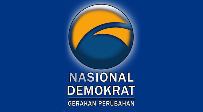 NasDem Luncurkan 10.644 Posko Pemenangan Pilkada NasDem Luncurkan 10.644 Posko Pemenangan Pilkada