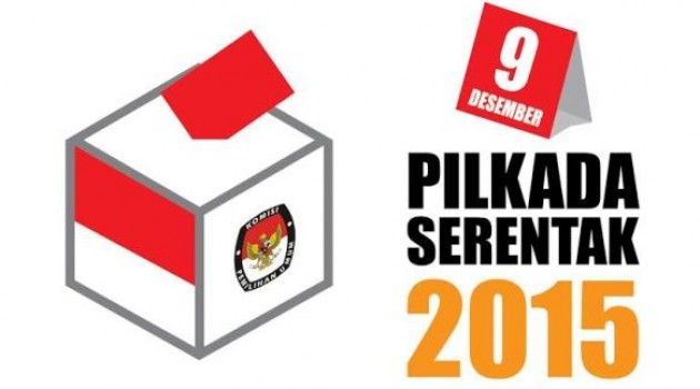 Kepala Daerah Incumbent Dilarang Lakukan Mutasi Pejabat