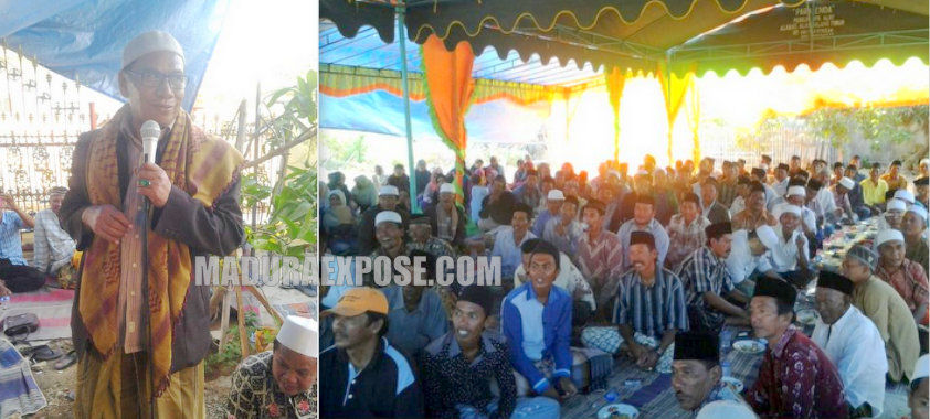 Ramdhan Siraj: Listrik dan Jalan  di kepulauan Jadi Prioritas ZA