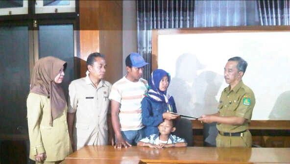 BAZNAZ – RSUD, Benar-Benar Sepenuh Hati Memberi Solusi