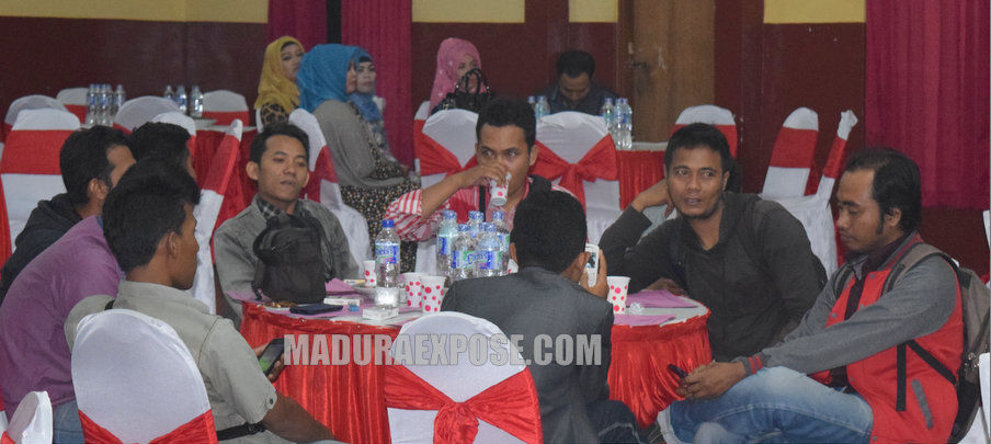FP MK: Wujudkan Pilkada Sumenep yang Demokratis dan Bermartabat