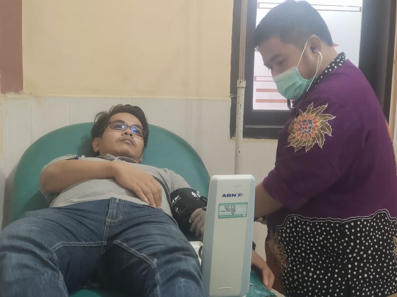 Babak Baru Sengketa Kurir vs Konsumen di Sumenep: Antara Fakta Penganiayaan dan Upaya Laporan Balik