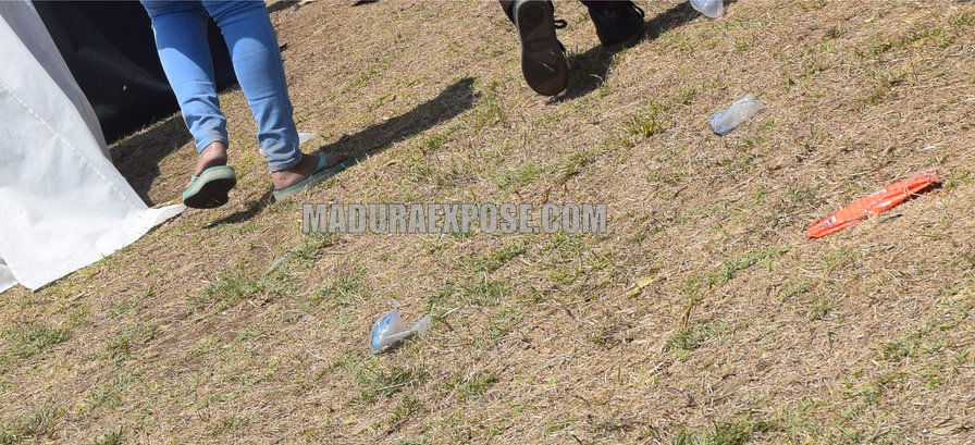Gubernur perpanjang darurat kekeringan di Jatim