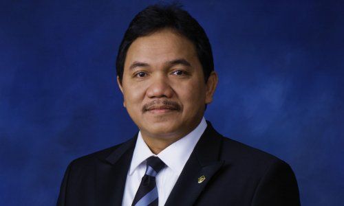 Dalam Waktu Dekat, BPK Bakal Periksa Direktur PT WUS