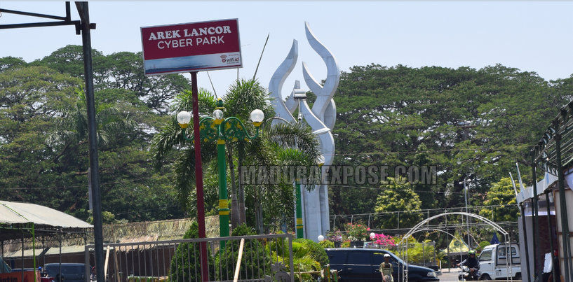 Inilah Penyebab Molornya Dana Pilkades Pamekasan