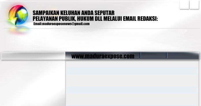 Ahmad Fauzi Terancam dipolisikan
