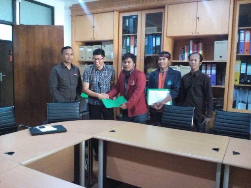 FPMK Desak Polri Usut Tuntas PBB Gratis Mantan Bupati Sumenep