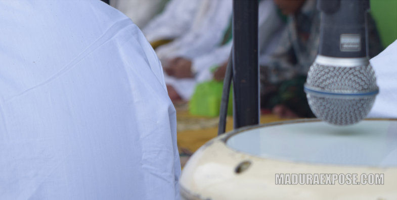 Pak Kiai, Sumenep Sudah Sejahtera?