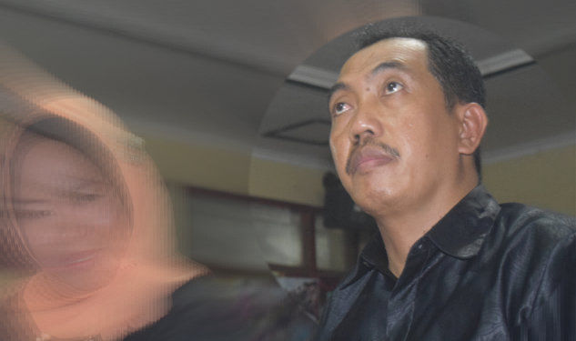 Ketua DPRD Akui Investor Pasar Anom Tak Punya Uang
