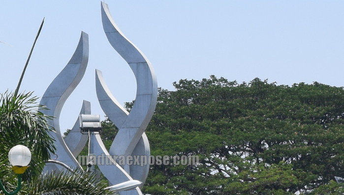 Pamekasan ‘Belum Layak’ disebut Gerbang Salam!