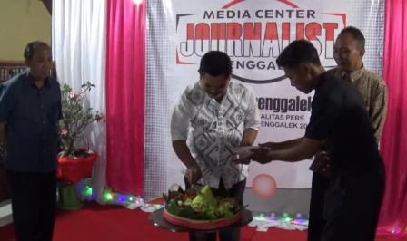 Jelang Pilkada, Jurnalis Trenggalek Deklarasikan Netralitas Pers