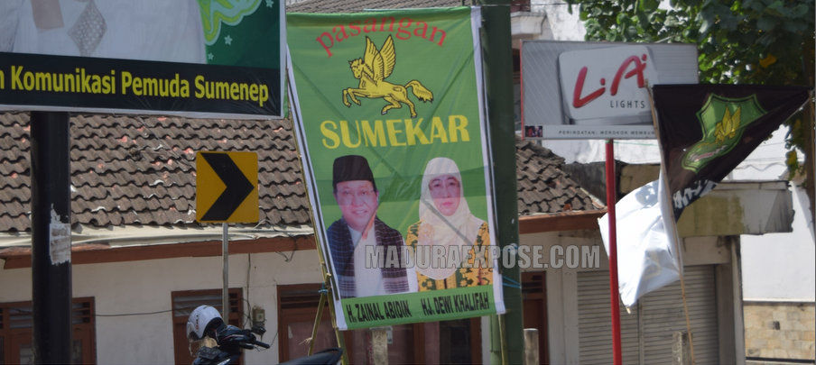 Pilkada Sumenep: Kader PKB Siap Menangkan Paslon Zainal-Eva