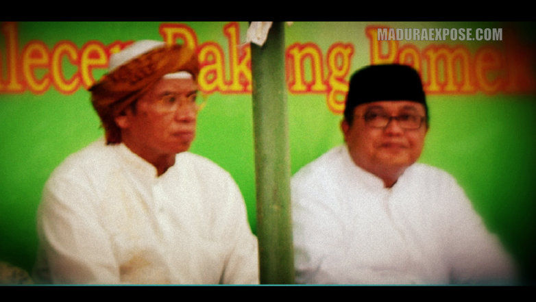 Ini Kunci Ramdan Siraj Kalahkan Busyro Karim di Pilkada Sumenep
