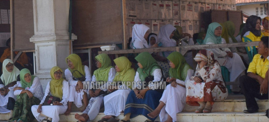 Peluang Petahana Menangkan Pilkada Sumenep Sangat Tipis