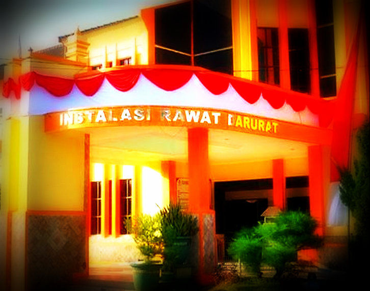 13 Nilai Plus RSUD Sumenep Terapkan PPK BLUD