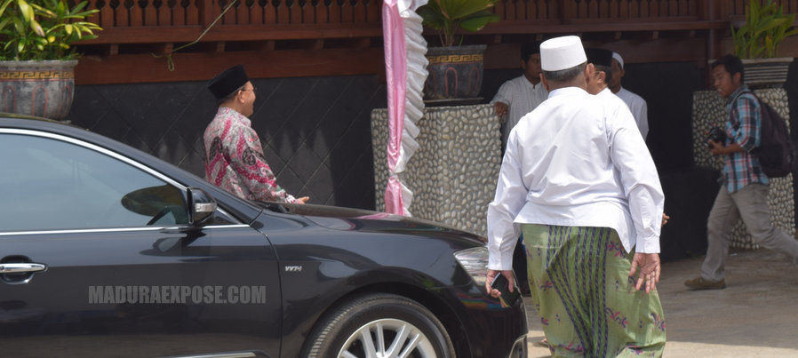 Bupati diminta Copot Sitrul, Politisi PDIP: Itu Wajar!!! Bupati diminta Copot Sitrul, Politisi PDIP: Itu Wajar!!!