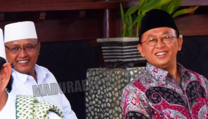 Terima Rp300 Juta per Bulan, PT WUS Diaudit BPK RI