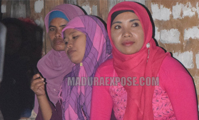 Warga Desa Gadu Timur Dukung TNI Bebas Narkoba