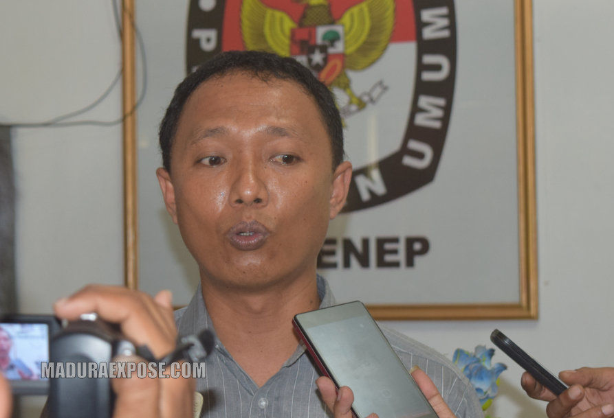 DPT Pilkada Sumenep ditetapkan 903.164 Pemilih