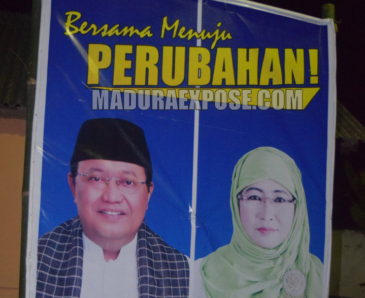 Jika Terpilih, ZA diminta Singkirkan Pejabat Yang Korupsi