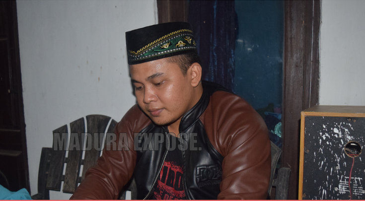 Kisruh DAK 2013, Mahasurya Ancam Demo Disdik Sumenep